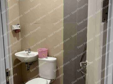 Dijual Cepat Rumah di Malibu Village Gading Serpong