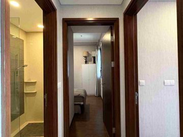 Apartement 2BR Marigold at Navapark View Island Villa