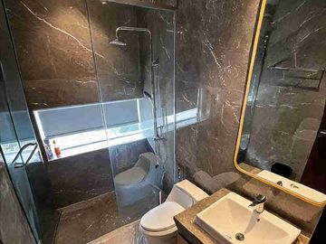 Rumah Minimalis Luxury Arga Golf BSB City Semi Furnish With Private Pool