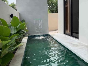 Solar Powered House for Sale in San Fernando Pampanga