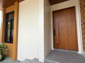 Solar Powered House for Sale in San Fernando Pampanga