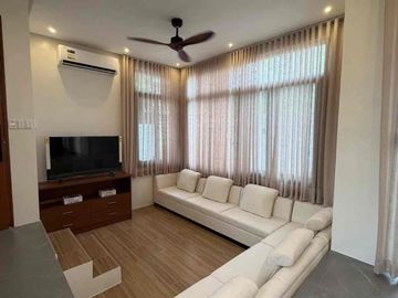 Solar Powered House for Sale in San Fernando Pampanga