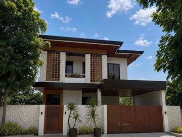 Solar Powered House for Sale in San Fernando Pampanga