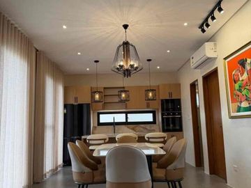 Solar Powered House for Sale in San Fernando Pampanga