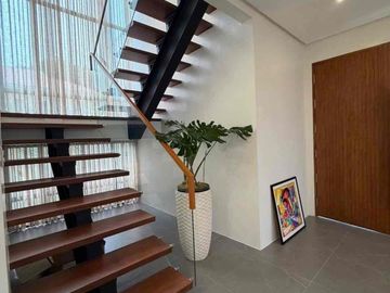 Solar Powered House for Sale in San Fernando Pampanga