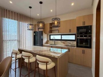 Solar Powered House for Sale in San Fernando Pampanga