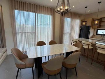 Solar Powered House for Sale in San Fernando Pampanga