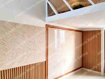 Rumah Asri 2 lantai di Tanah Baru, Beiji, Depok