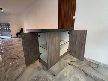 Departamento de 2 recamaras en una excelente zona, Santa Clara, Puebla.