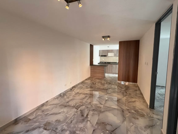 Departamento de 2 recamaras en una excelente zona, Santa Clara, Puebla.