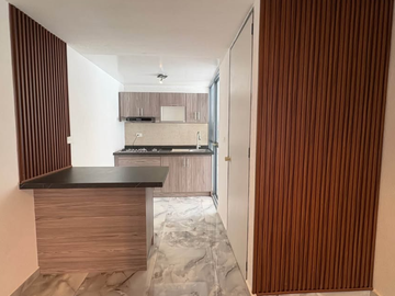 Departamento de 2 recamaras en una excelente zona, Santa Clara, Puebla.