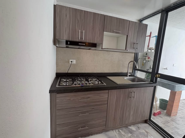 Departamento de 2 recamaras en una excelente zona, Santa Clara, Puebla.