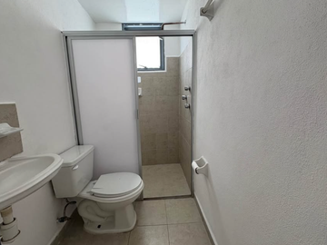 Departamento de 2 recamaras en una excelente zona, Santa Clara, Puebla.
