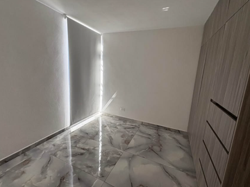 Departamento de 2 recamaras en una excelente zona, Santa Clara, Puebla.
