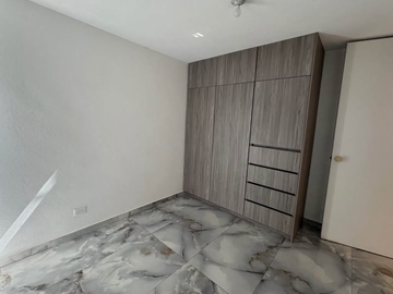Departamento de 2 recamaras en una excelente zona, Santa Clara, Puebla.