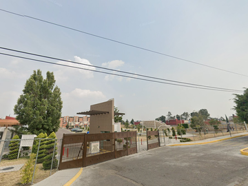 Departamento de 2 recamaras en una excelente zona, Santa Clara, Puebla.