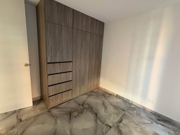 Departamento de 2 recamaras en una excelente zona, Santa Clara, Puebla.