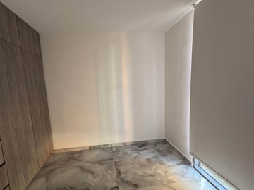 Departamento de 2 recamaras en una excelente zona, Santa Clara, Puebla.