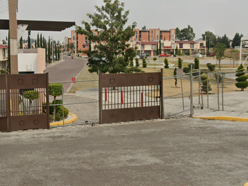 Departamento de 2 recamaras en una excelente zona, Santa Clara, Puebla.