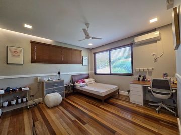 House For Sale in Ayala Alabang Village, Muntinlupa City