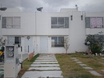 CASA DISPONIBLE DE ENTREGA INMEDIATA EN VENTA EN CIUDAD NATURA, TIZAYUCA