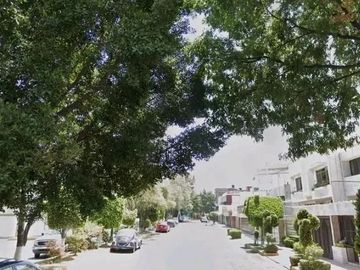 Paseos de los fresnos 195 coyoacan