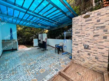 Venta de casa en condominio cerrado en Anapoima
