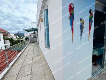 Venta de casa en condominio cerrado en Anapoima