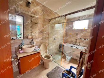 Venta de casa en condominio cerrado en Anapoima