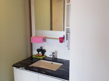 DIJUAL Apartemen Sky house - BSD