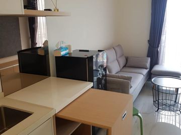 DIJUAL Apartemen Sky house - BSD