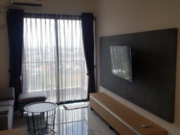 DIJUAL Apartemen Sky house - BSD