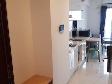 DIJUAL Apartemen Sky house - BSD