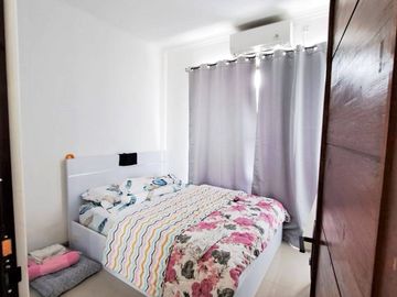 DIJUAL RUMAH MODERN CANTIK SEMI FURNISH GRAHA BINTARO (DM98)