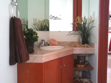 Casa en Venta en Fraccionamiento El Dorado II, Colonia Santa María, San Mateo Atenco Estado de México.