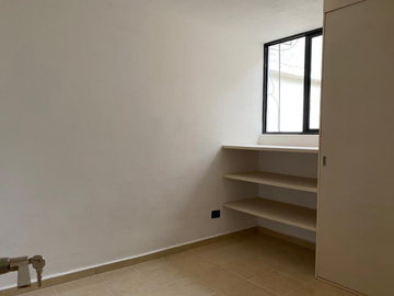 Casa con 3 habitaciones en una excelente zona de Puebla.