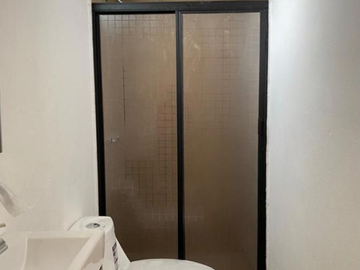 Casa con 3 habitaciones en una excelente zona de Puebla.
