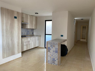 Casa con 3 habitaciones en una excelente zona de Puebla.