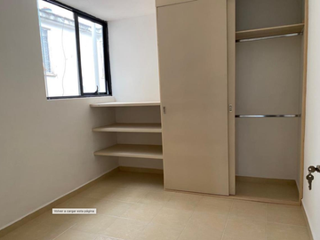 Casa con 3 habitaciones en una excelente zona de Puebla.