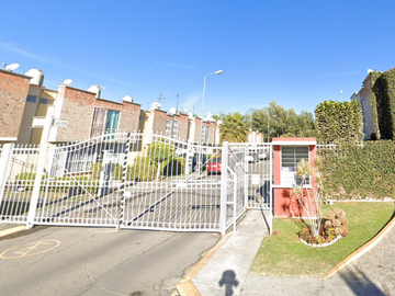 Casa con 3 habitaciones en una excelente zona de Puebla.