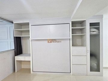 SOHO Type Maple Neo Soho Furnished, Dekat Mall Central Park & Soho Capital, Siap Kantor