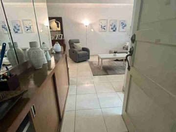 Di jual n sewakan apartemen Gading Resort fulnish  luas 105m lt 3 kelapa gading