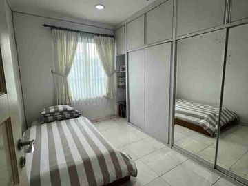 Di jual n sewakan apartemen Gading Resort fulnish  luas 105m lt 3 kelapa gading