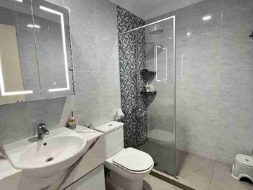 Di jual n sewakan apartemen Gading Resort fulnish  luas 105m lt 3 kelapa gading