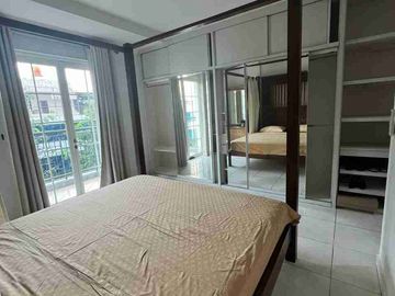 Di jual n sewakan apartemen Gading Resort fulnish  luas 105m lt 3 kelapa gading