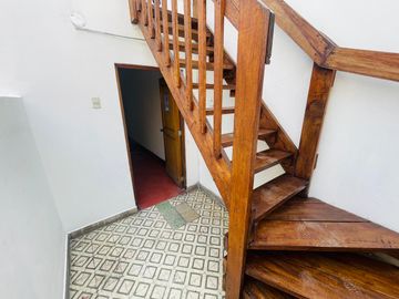 ALQUILER DUPLEX LINCE
