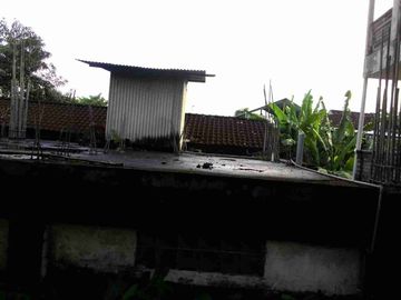 Tanah Komersial 600 m² Zona Perdagangan di Denpasar Barat