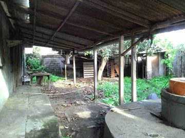 Tanah Komersial 600 m² Zona Perdagangan di Denpasar Barat