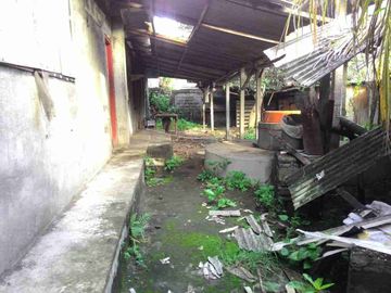 Tanah Komersial 600 m² Zona Perdagangan di Denpasar Barat