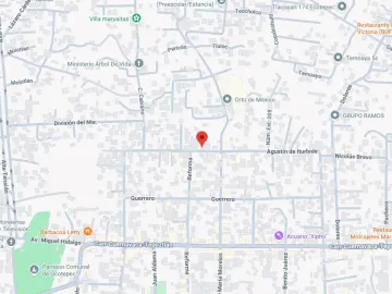CASA EN REMATE AGUSTIN DE ITURBIDE 113 OCOTEPEC CUERNAVACA MORELOS